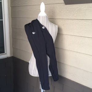 Pearl Izumi Womens Long Cycling Tights - Size L